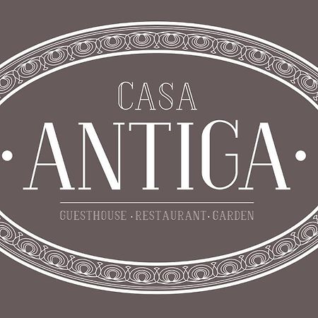 Casa Antiga Otel Porto Dış mekan fotoğraf