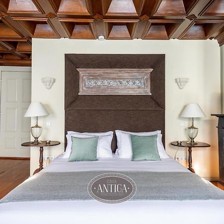 Casa Antiga Otel Porto Dış mekan fotoğraf