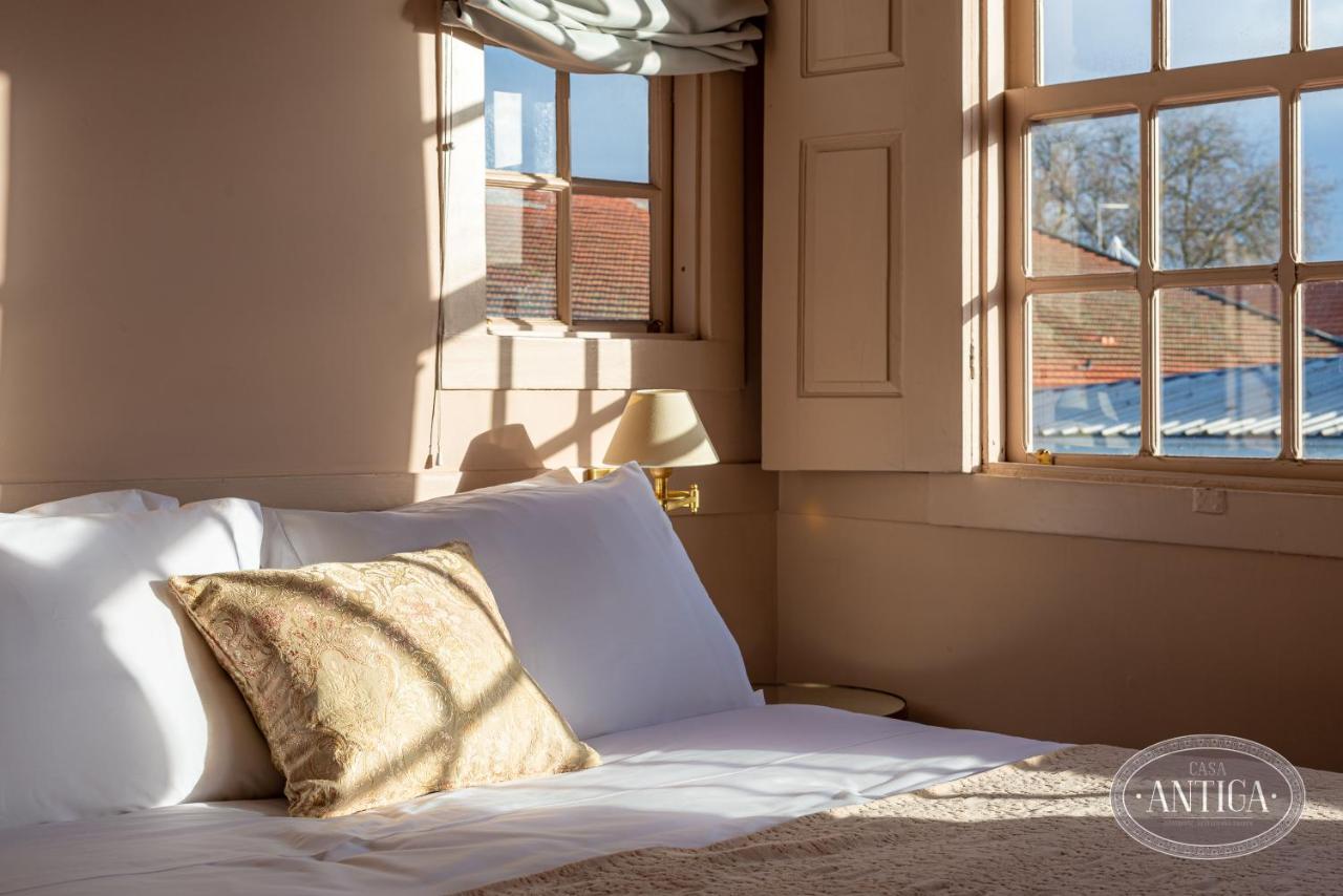 Casa Antiga Otel Porto Dış mekan fotoğraf