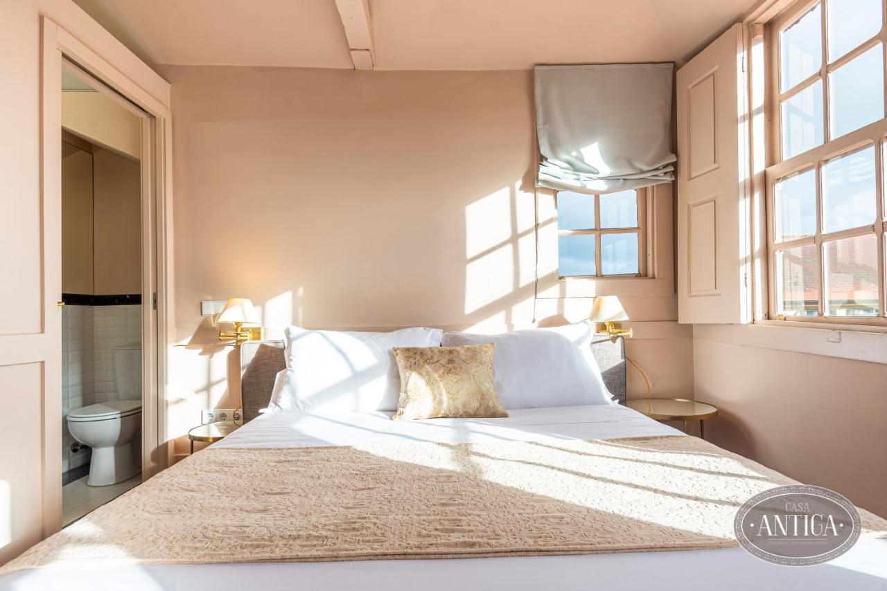Casa Antiga Otel Porto Dış mekan fotoğraf