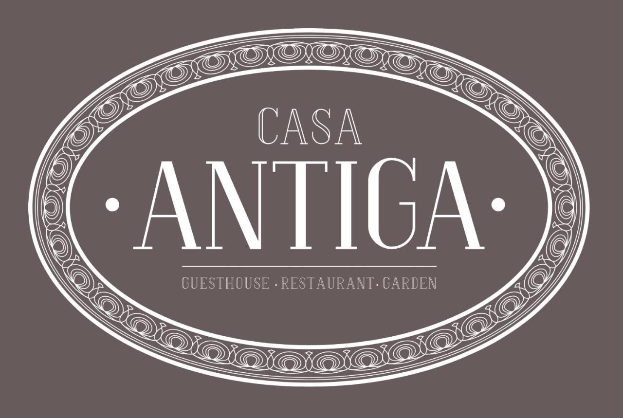 Casa Antiga Otel Porto Dış mekan fotoğraf