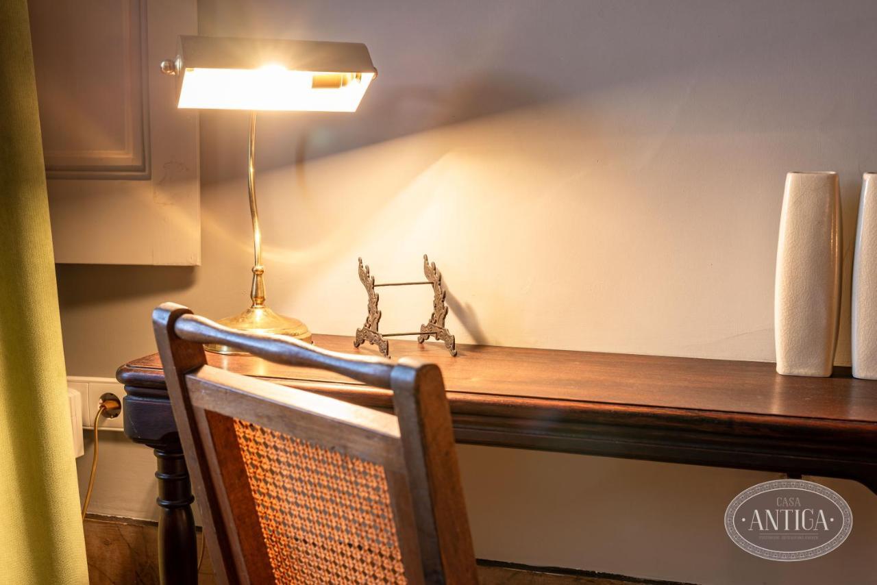 Casa Antiga Otel Porto Dış mekan fotoğraf