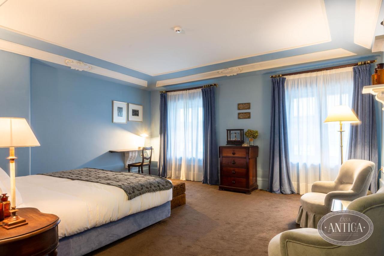 Casa Antiga Otel Porto Dış mekan fotoğraf