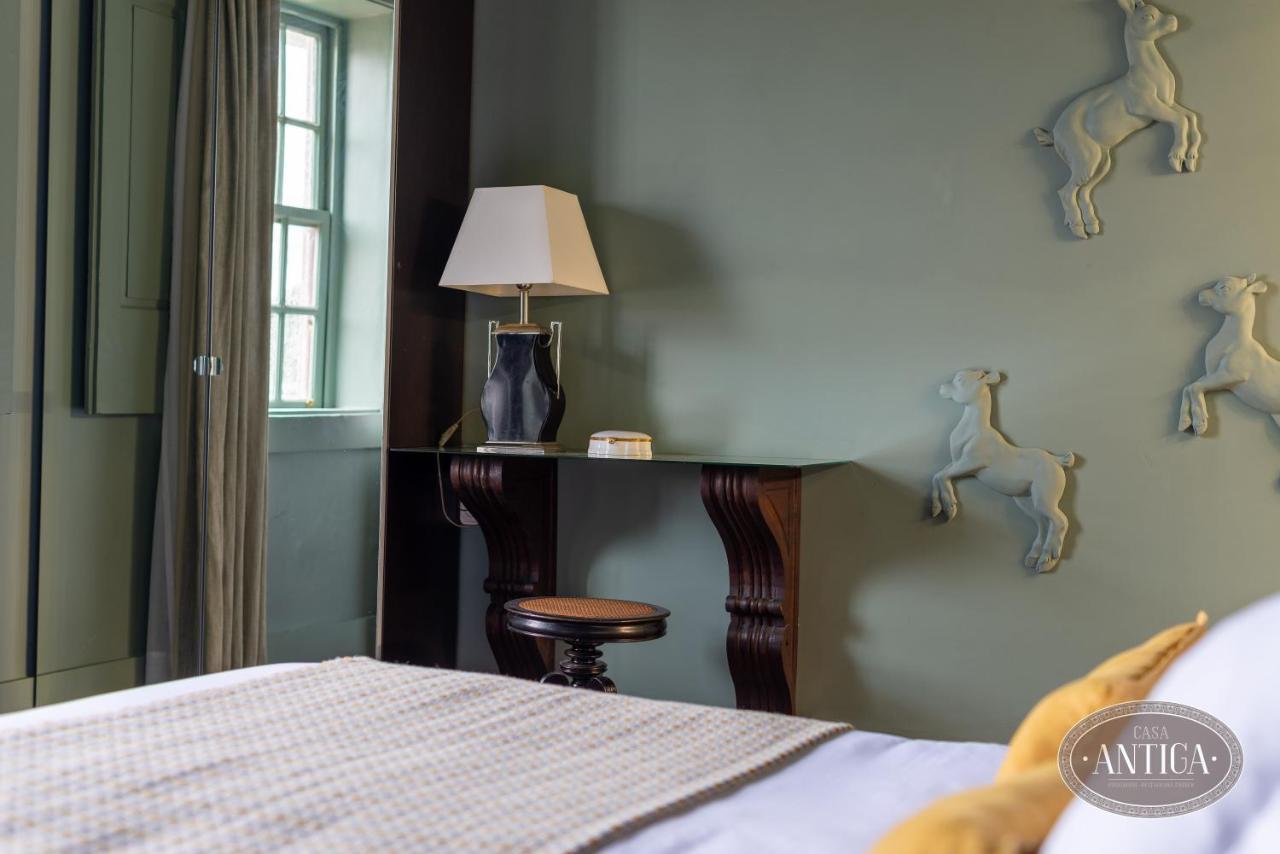 Casa Antiga Otel Porto Dış mekan fotoğraf